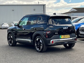 Used Kia EV2 2026 for sale - 78554639: Photo