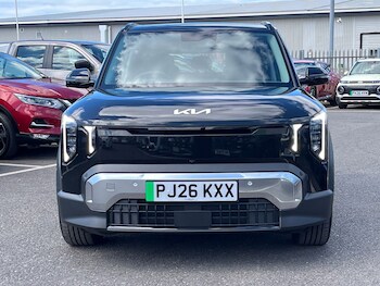 Used Kia EV2 2026 for sale - 78554639: Photo