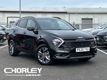 Used Kia Sportage 2025 for sale - 75969821: Photo