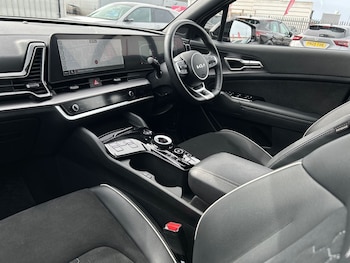 Used Kia Sportage 2025 for sale - 75969821: Photo