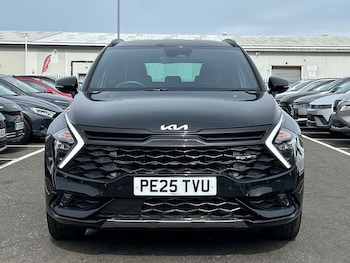 Used Kia Sportage 2025 for sale - 75969821: Photo