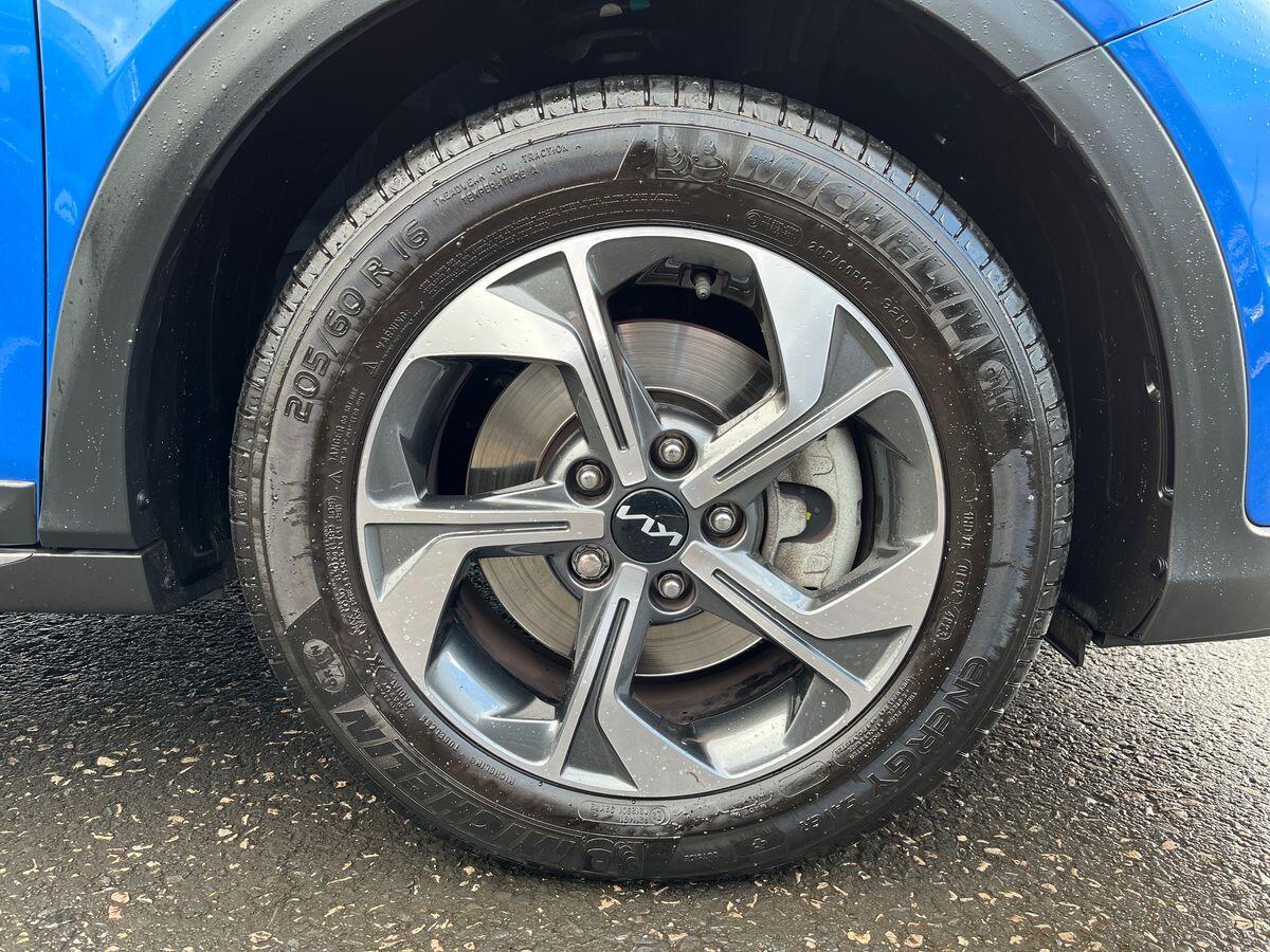 Used Kia XCeed 2024 for sale - 76617106: Photo 10