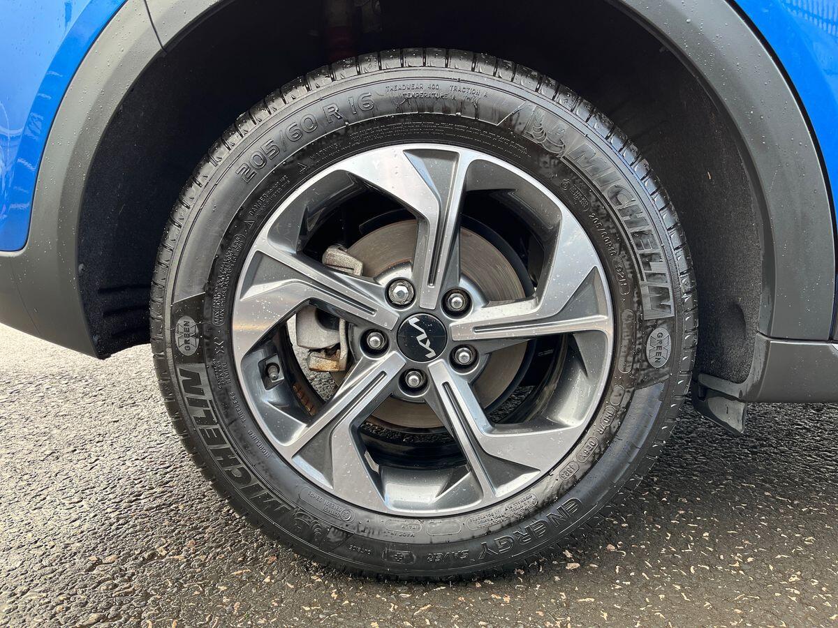 Used Kia XCeed 2024 for sale - 76617106: Photo 11