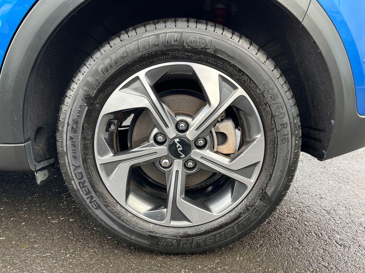 Used Kia XCeed 2024 for sale - 76617106: Photo 12