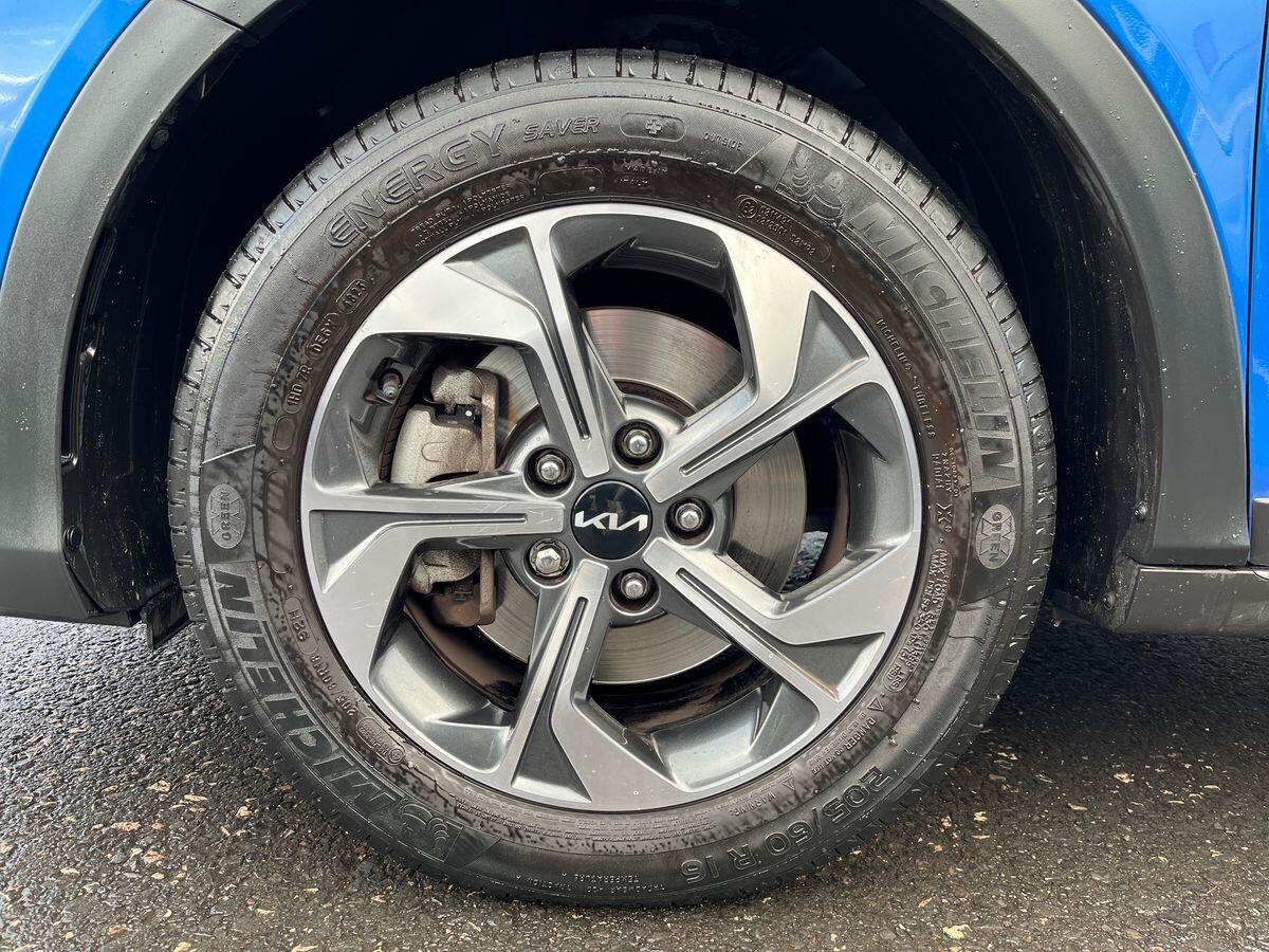 Used Kia XCeed 2024 for sale - 76617106: Photo 13