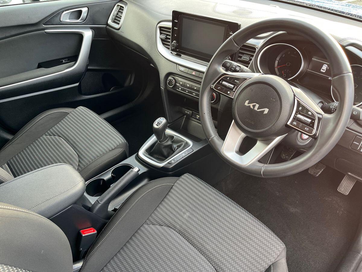 Used Kia XCeed 2024 for sale - 76617106: Photo 14