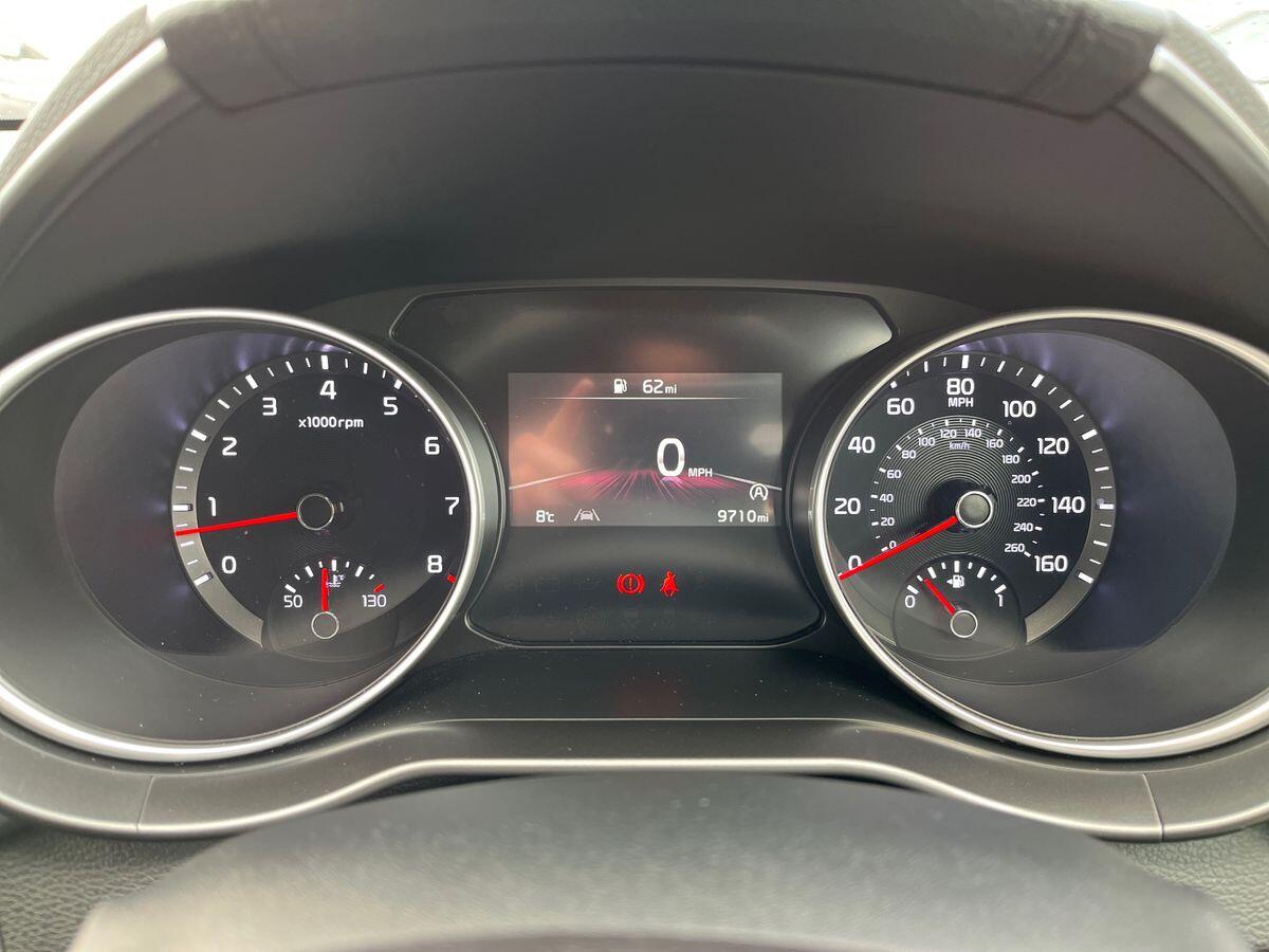 Used Kia XCeed 2024 for sale - 76617106: Photo 15