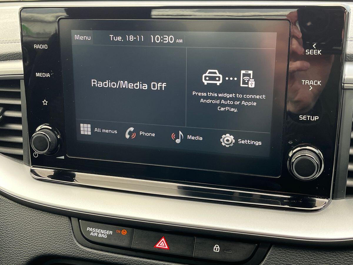 Used Kia XCeed 2024 for sale - 76617106: Photo 17