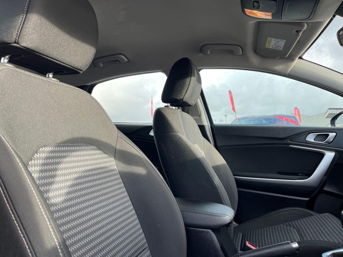 Used Kia XCeed 2024 for sale - 76617106: Photo 18