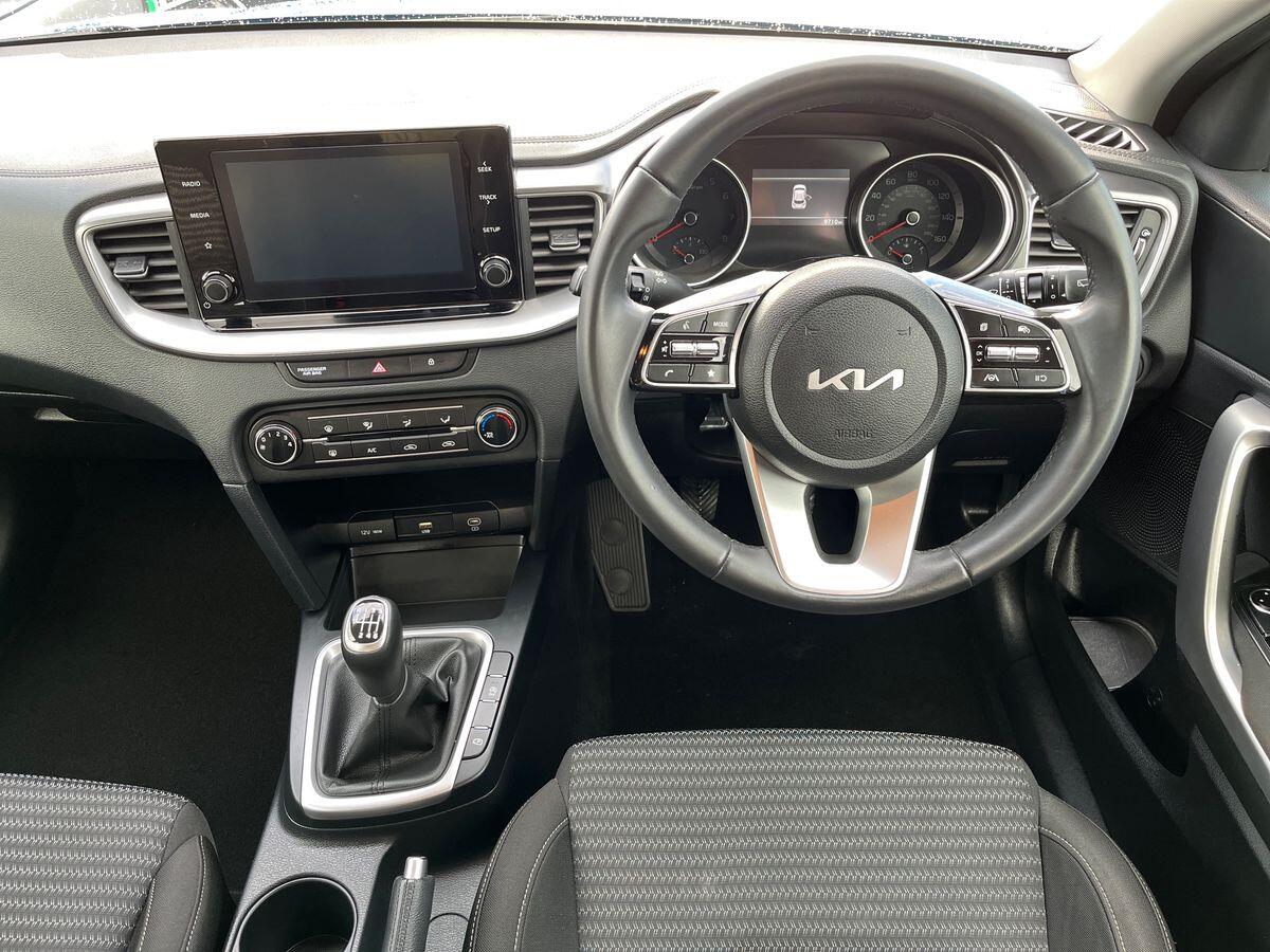 Used Kia XCeed 2024 for sale - 76617106: Photo 19