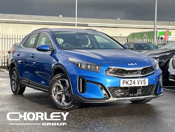 2024 - 1.5T GDi ISG 2 5dr