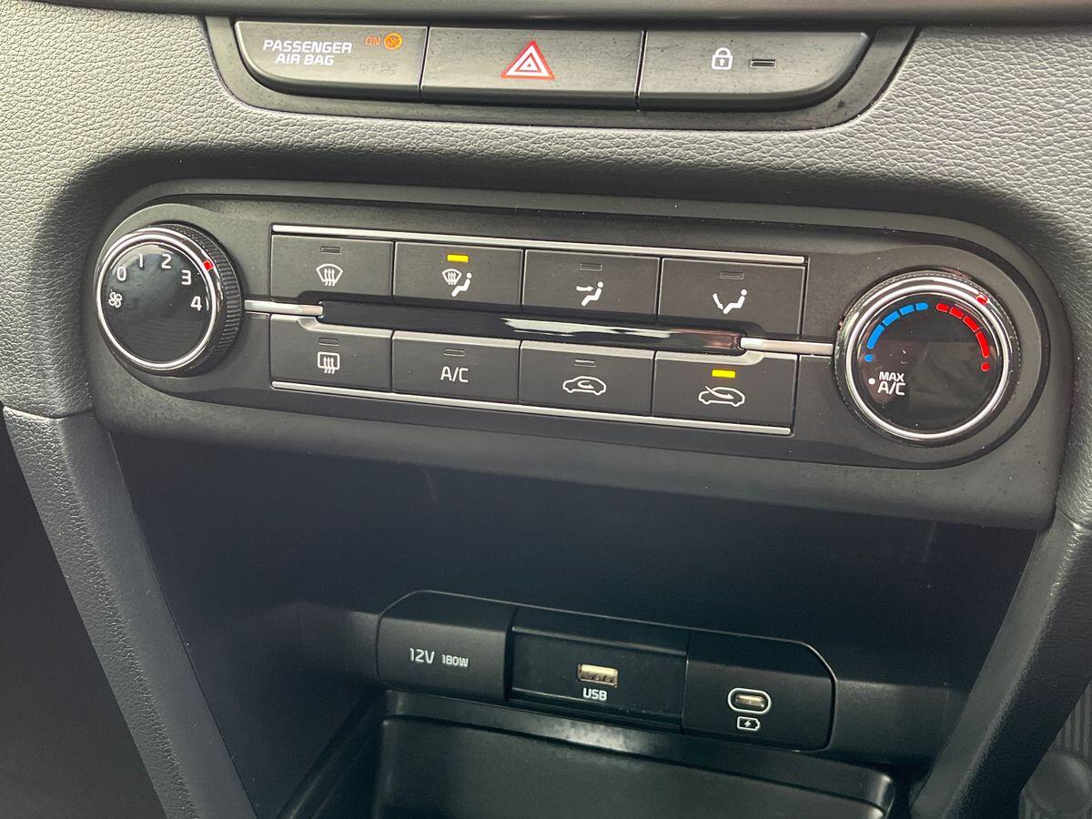 Used Kia XCeed 2024 for sale - 76617106: Photo 22