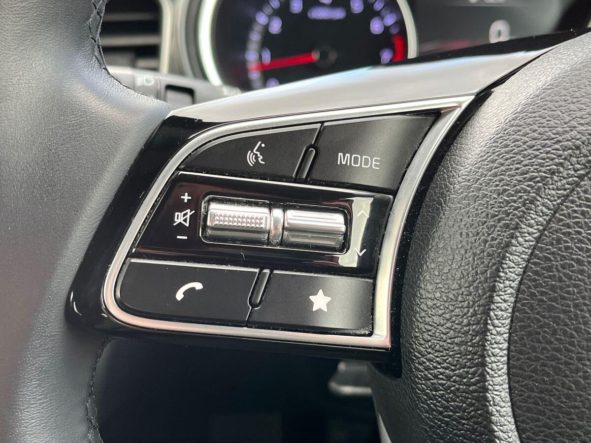 Used Kia XCeed 2024 for sale - 76617106: Photo 24