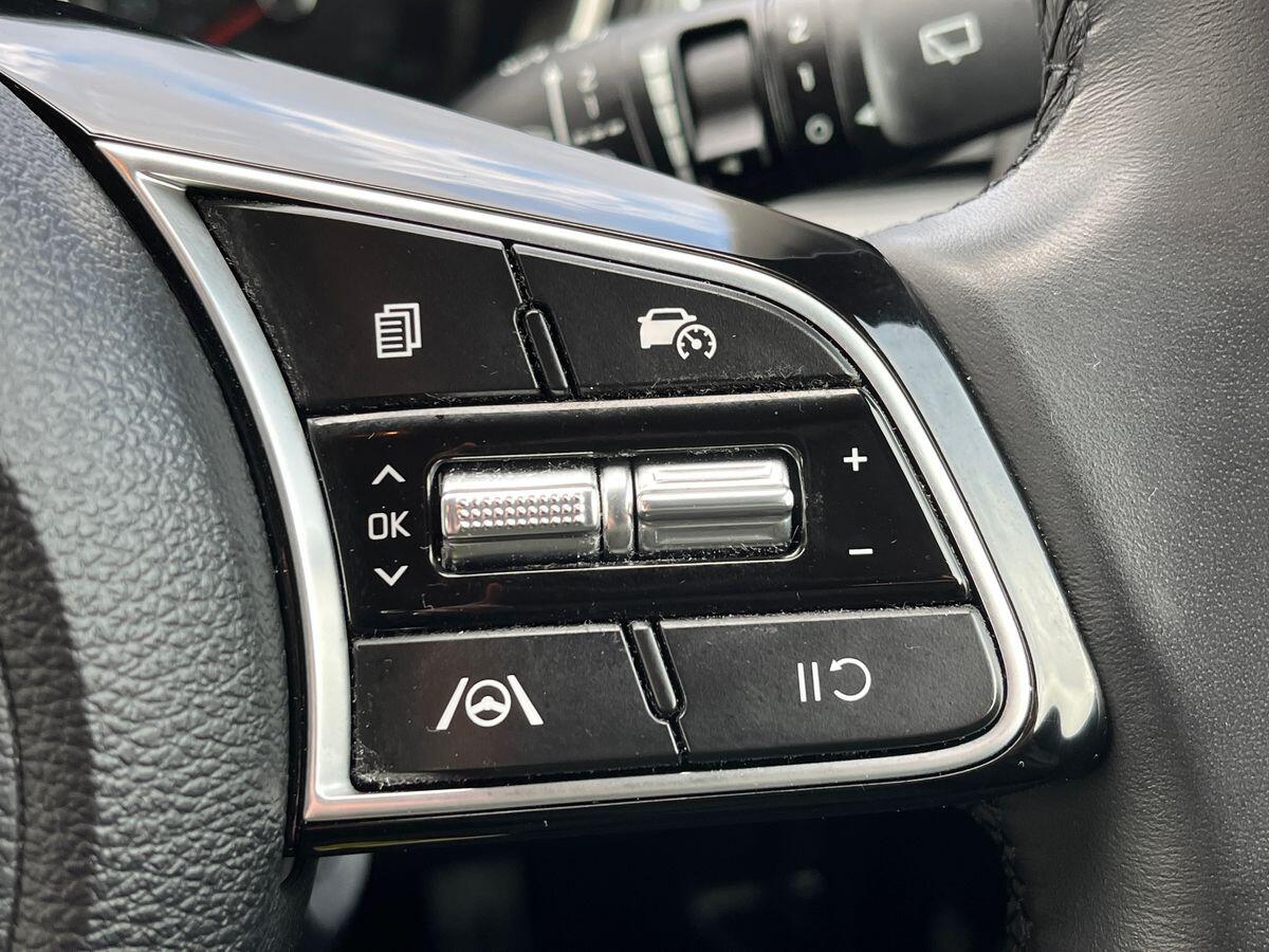 Used Kia XCeed 2024 for sale - 76617106: Photo 25