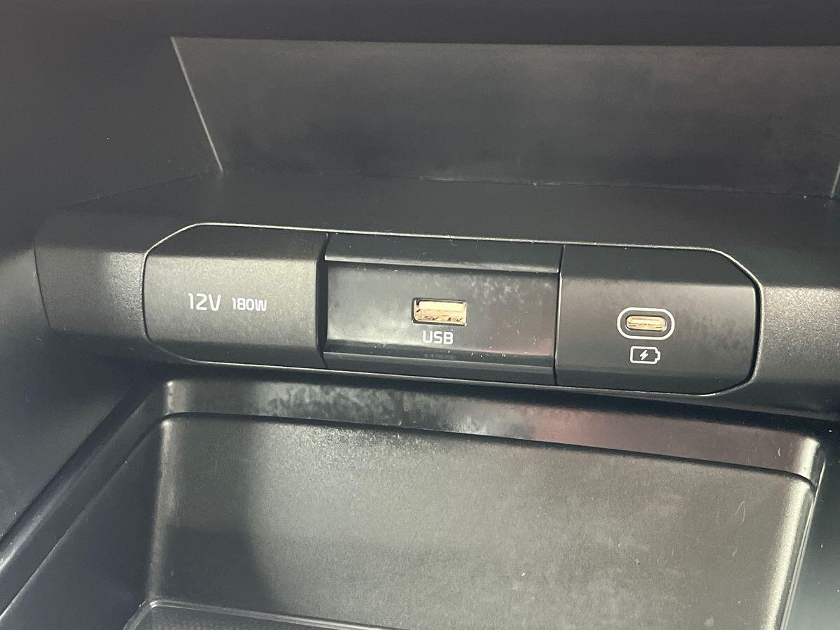 Used Kia XCeed 2024 for sale - 76617106: Photo 29