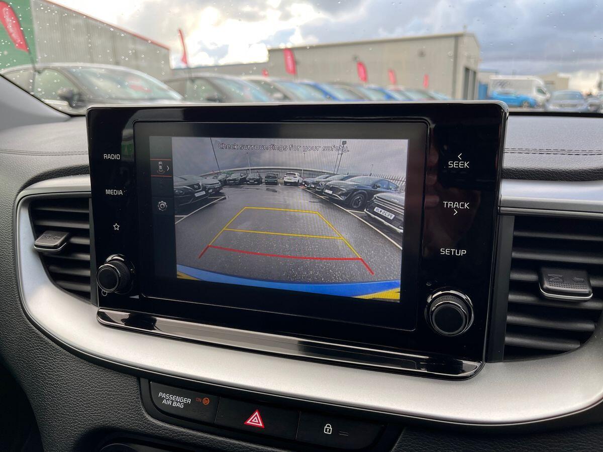 Used Kia XCeed 2024 for sale - 76617106: Photo 30