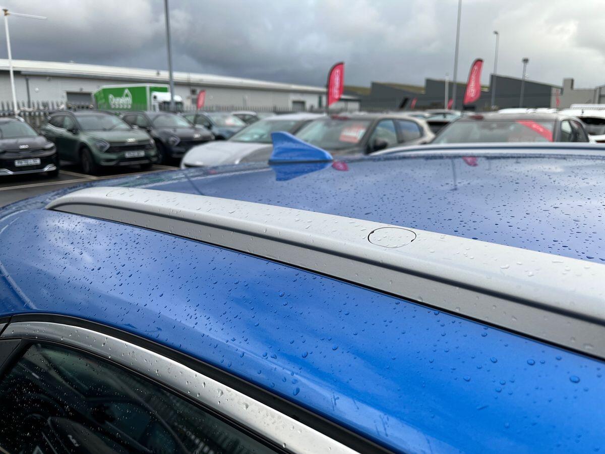 Used Kia XCeed 2024 for sale - 76617106: Photo 36