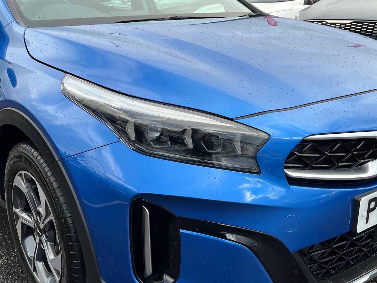 Used Kia XCeed 2024 for sale - 76617106: Photo 37