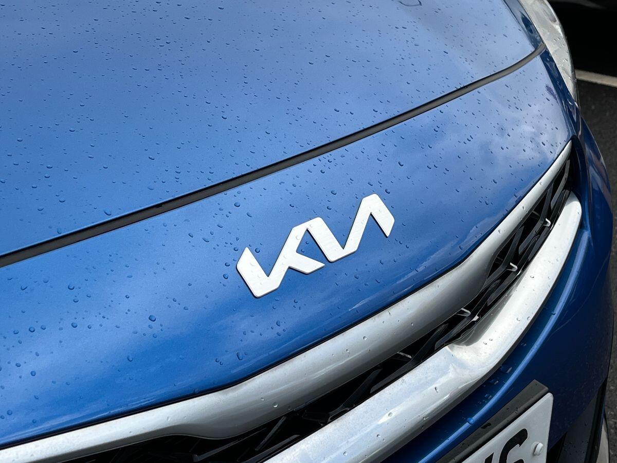 Used Kia XCeed 2024 for sale - 76617106: Photo 38