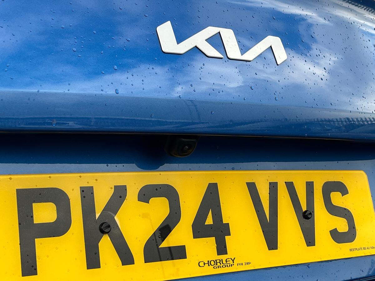 Used Kia XCeed 2024 for sale - 76617106: Photo 39