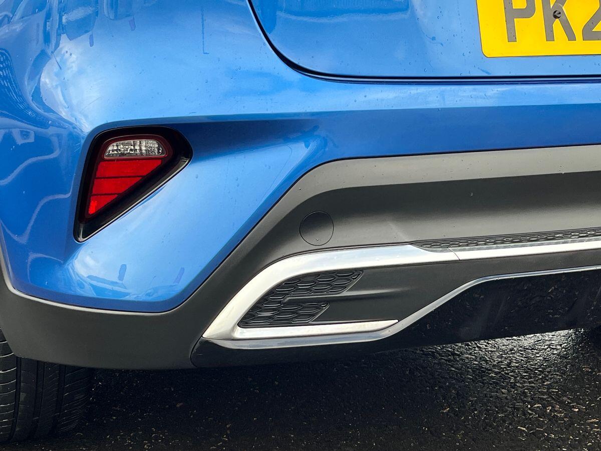 Used Kia XCeed 2024 for sale - 76617106: Photo 40