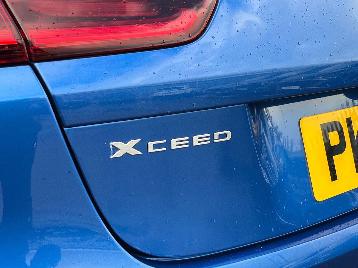 Used Kia XCeed 2024 for sale - 76617106: Photo 41