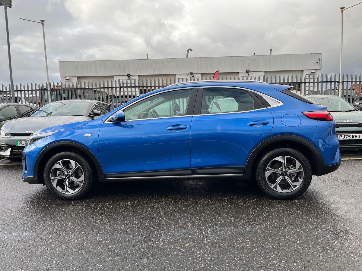 Used Kia XCeed 2024 for sale - 76617106: Photo 6