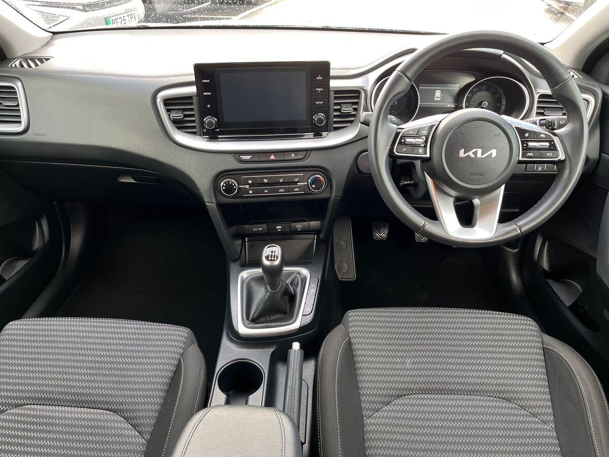 Used Kia XCeed 2024 for sale - 76617106: Photo 7