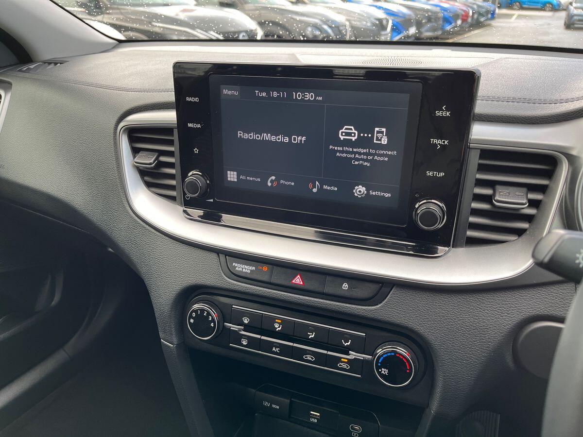 Used Kia XCeed 2024 for sale - 76617106: Photo 9