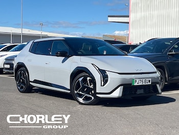 Used Kia EV4 2025 for sale - 78551913: Photo