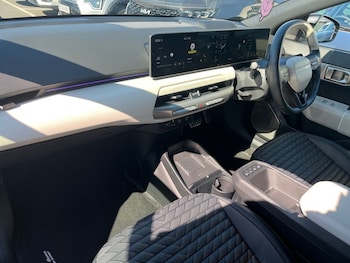 Used Kia EV4 2025 for sale - 78551913: Photo