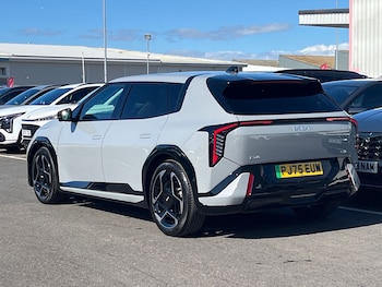 Used Kia EV4 2025 for sale - 78551913: Photo