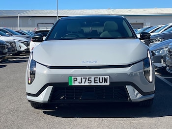 Used Kia EV4 2025 for sale - 78551913: Photo