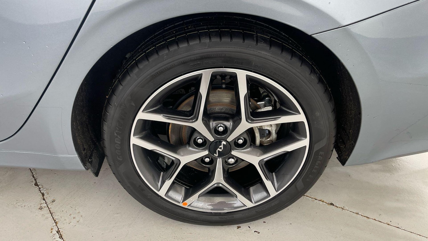 Used Kia Ceed 2025 for sale - 76969369: Photo 11