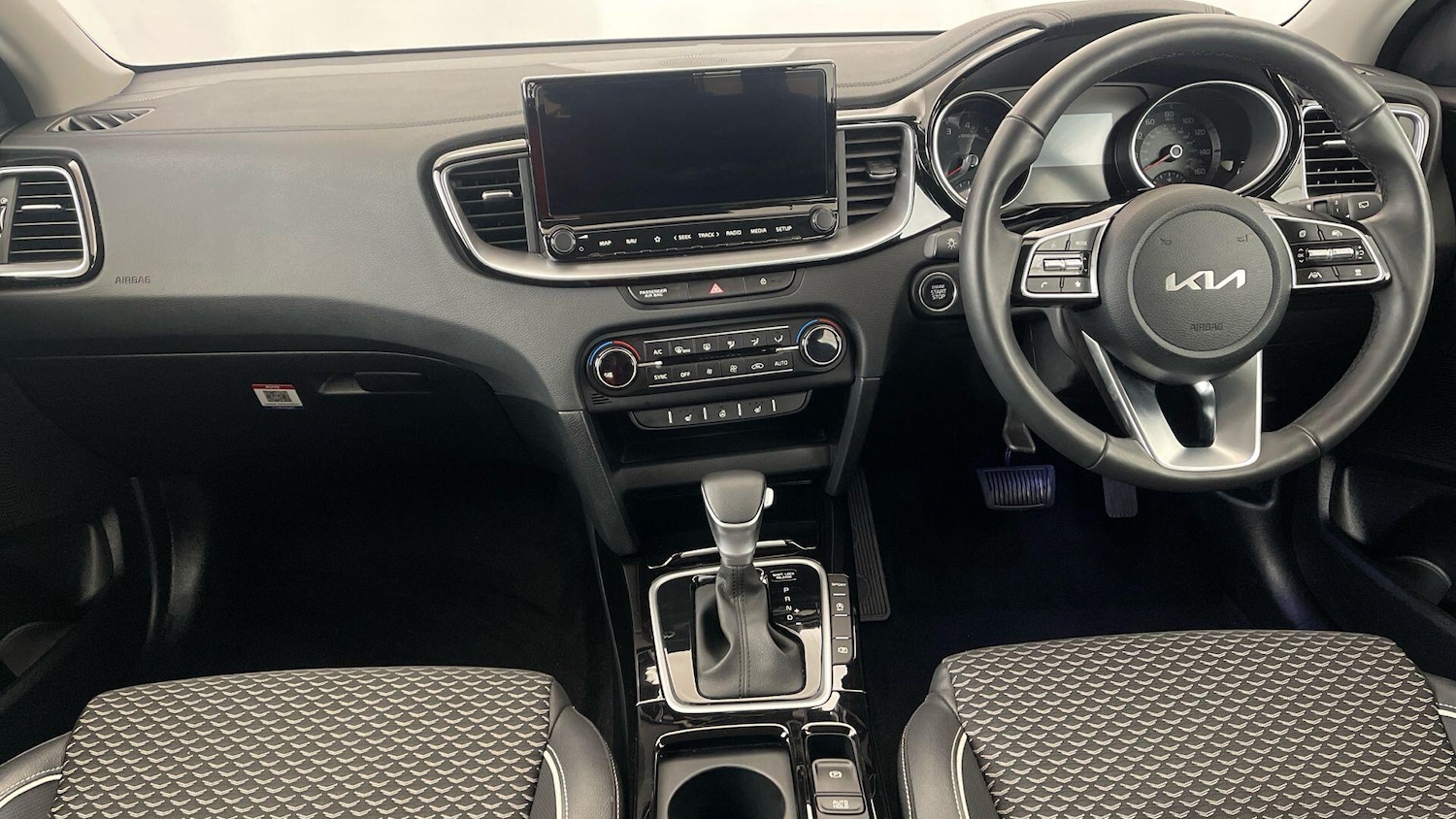 Used Kia Ceed 2025 for sale - 76969369: Photo 13