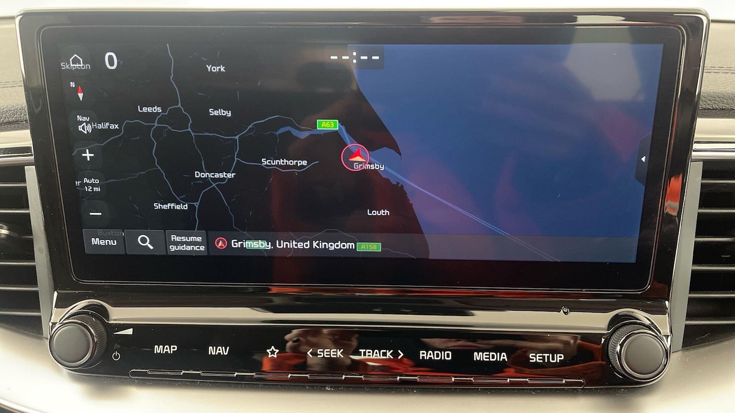 Used Kia Ceed 2025 for sale - 76969369: Photo 14