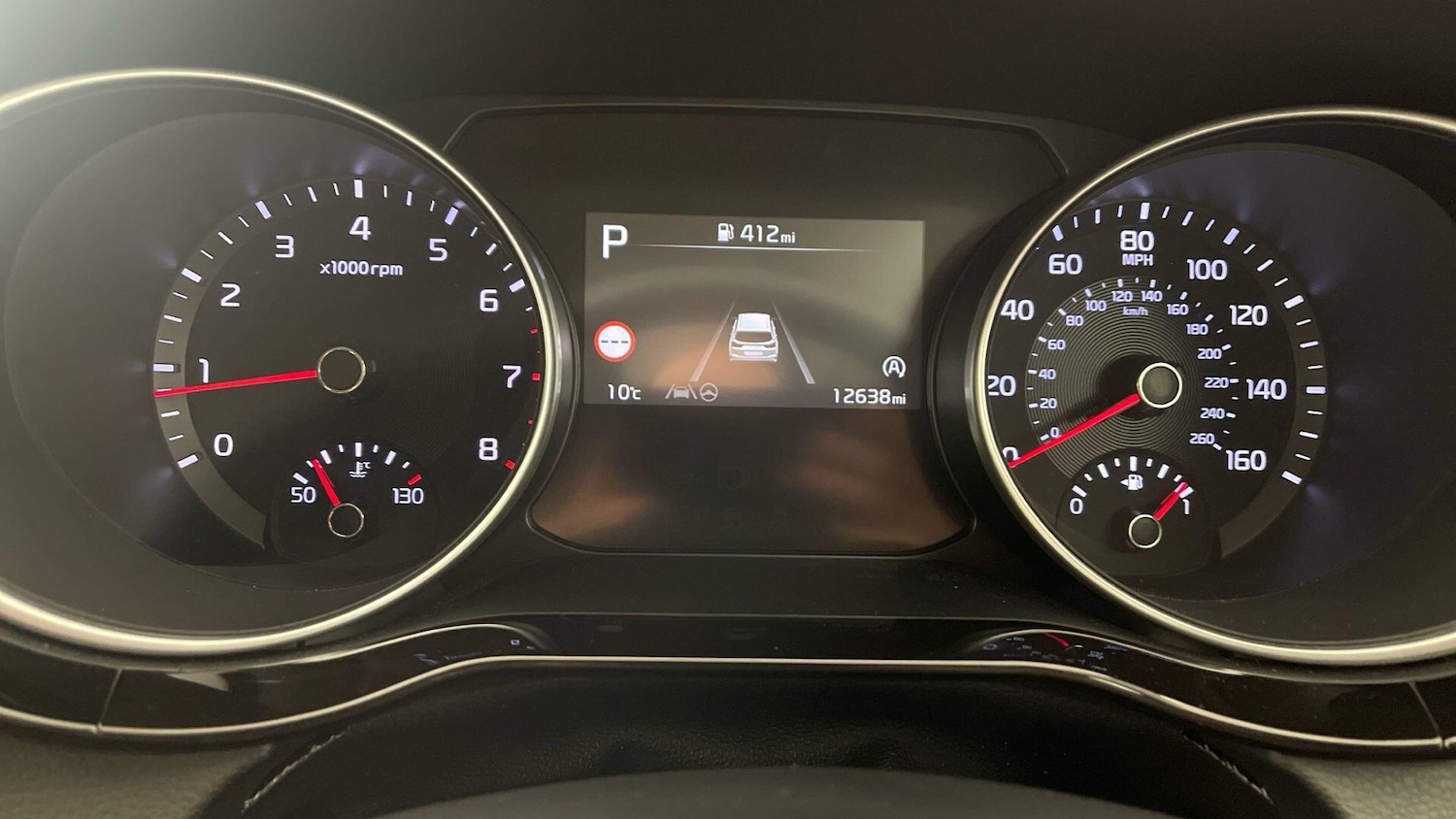 Used Kia Ceed 2025 for sale - 76969369: Photo 15