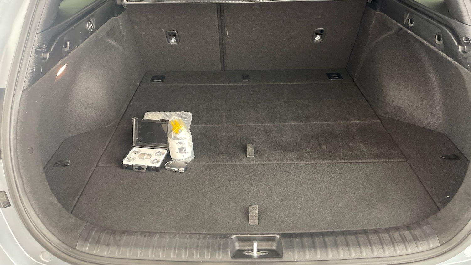 Used Kia Ceed 2025 for sale - 76969369: Photo 17