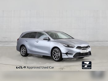 2025 - 1.5T GDi ISG 138 3 5dr DCT