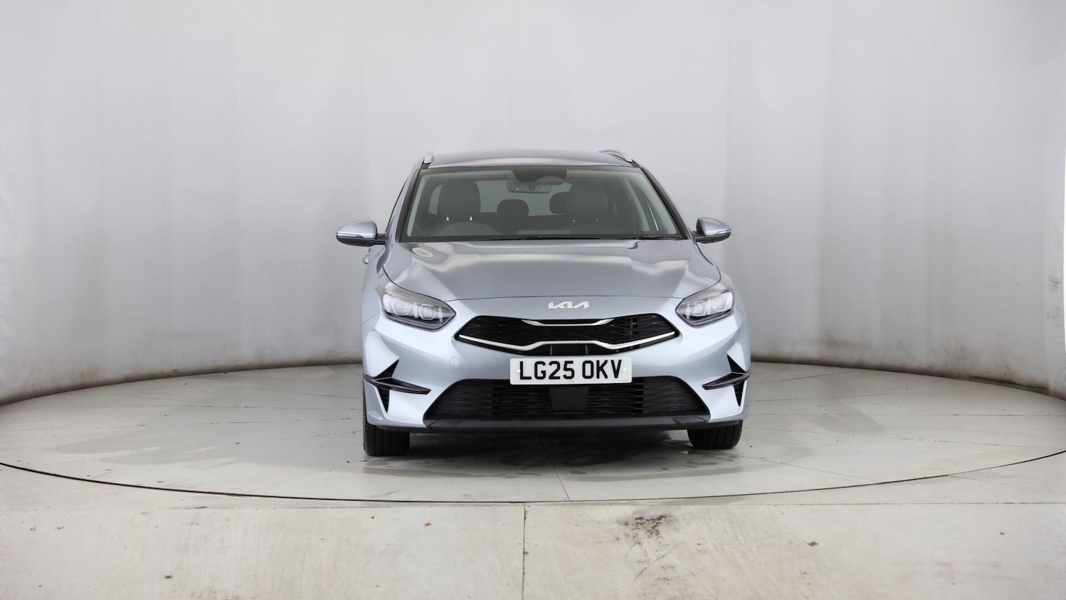 Used Kia Ceed 2025 for sale - 76969369: Photo 4