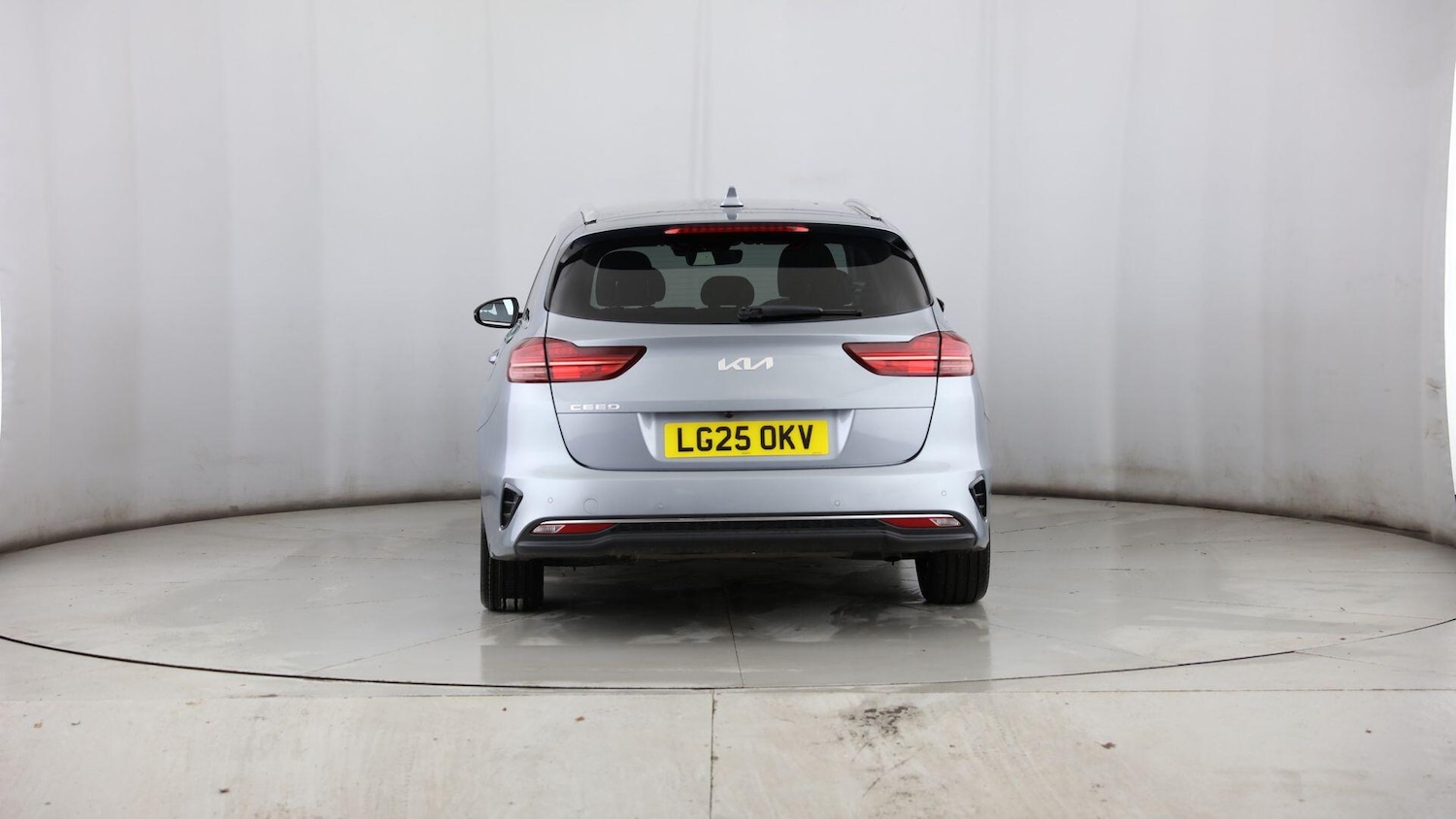 Used Kia Ceed 2025 for sale - 76969369: Photo 5