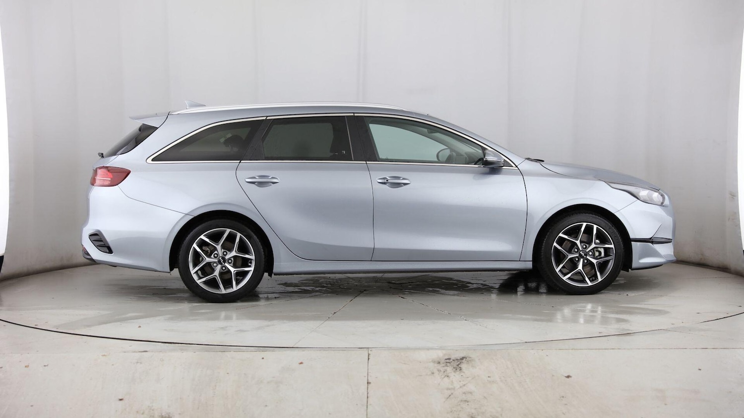 Used Kia Ceed 2025 for sale - 76969369: Photo 6