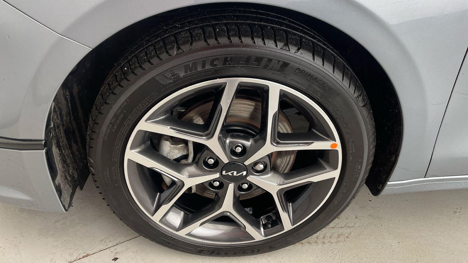 Used Kia Ceed 2025 for sale - 76969369: Photo 8