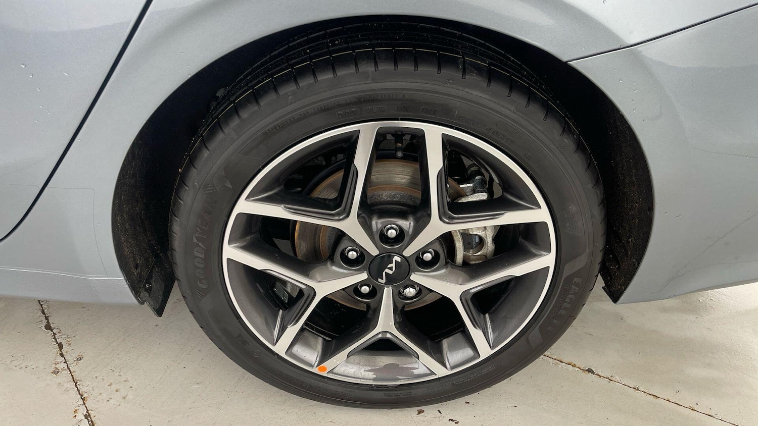 Used Kia Ceed 2025 for sale - 76969369: Photo 9