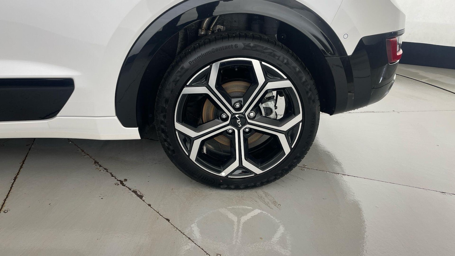 Used Kia Niro 2025 for sale - 77382928: Photo 10