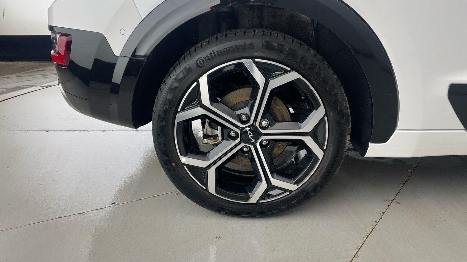 Used Kia Niro 2025 for sale - 77382928: Photo 11