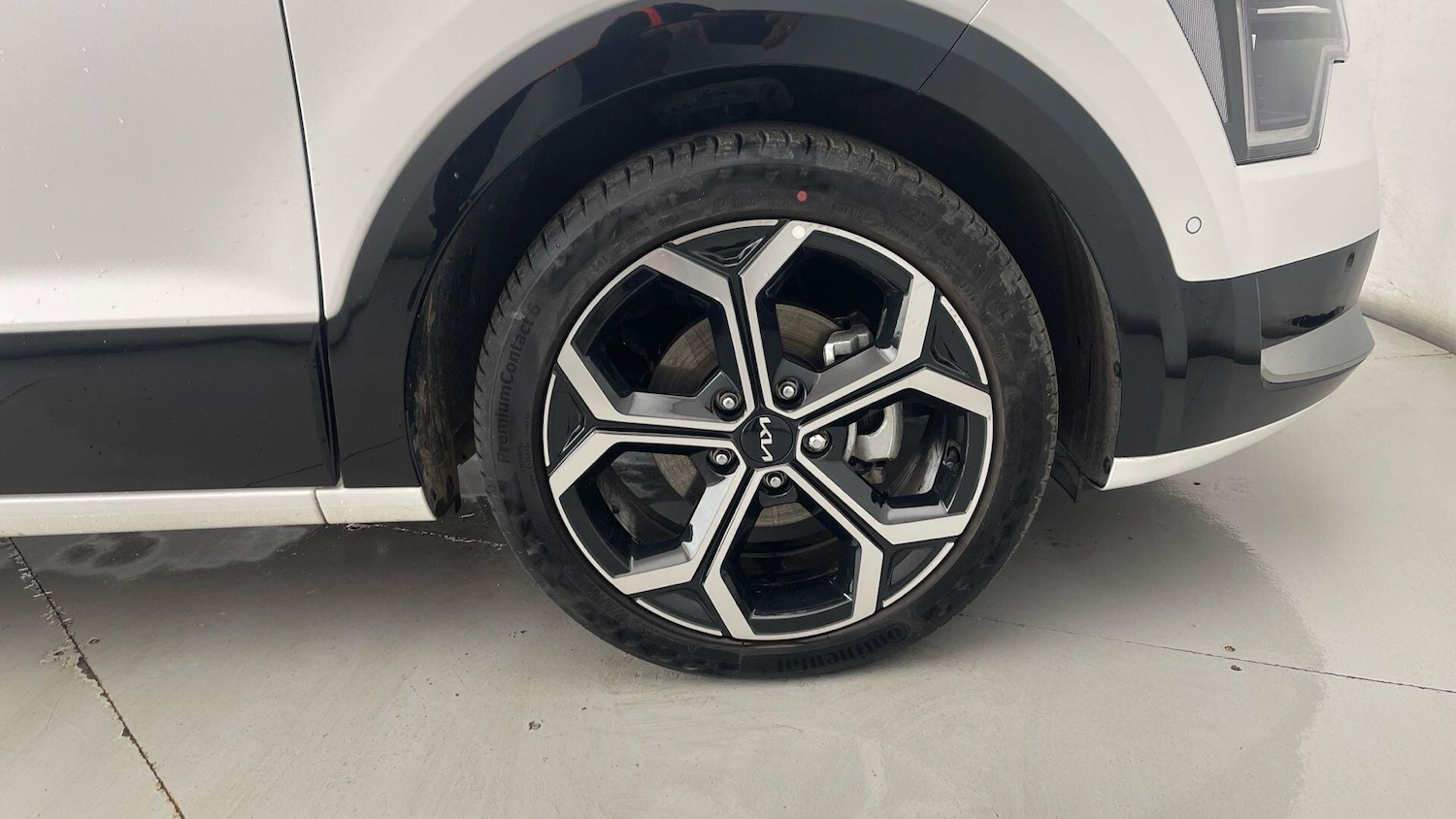 Used Kia Niro 2025 for sale - 77382928: Photo 12