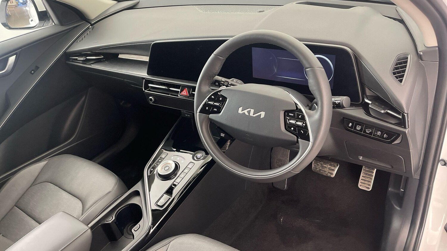 Used Kia Niro 2025 for sale - 77382928: Photo 13