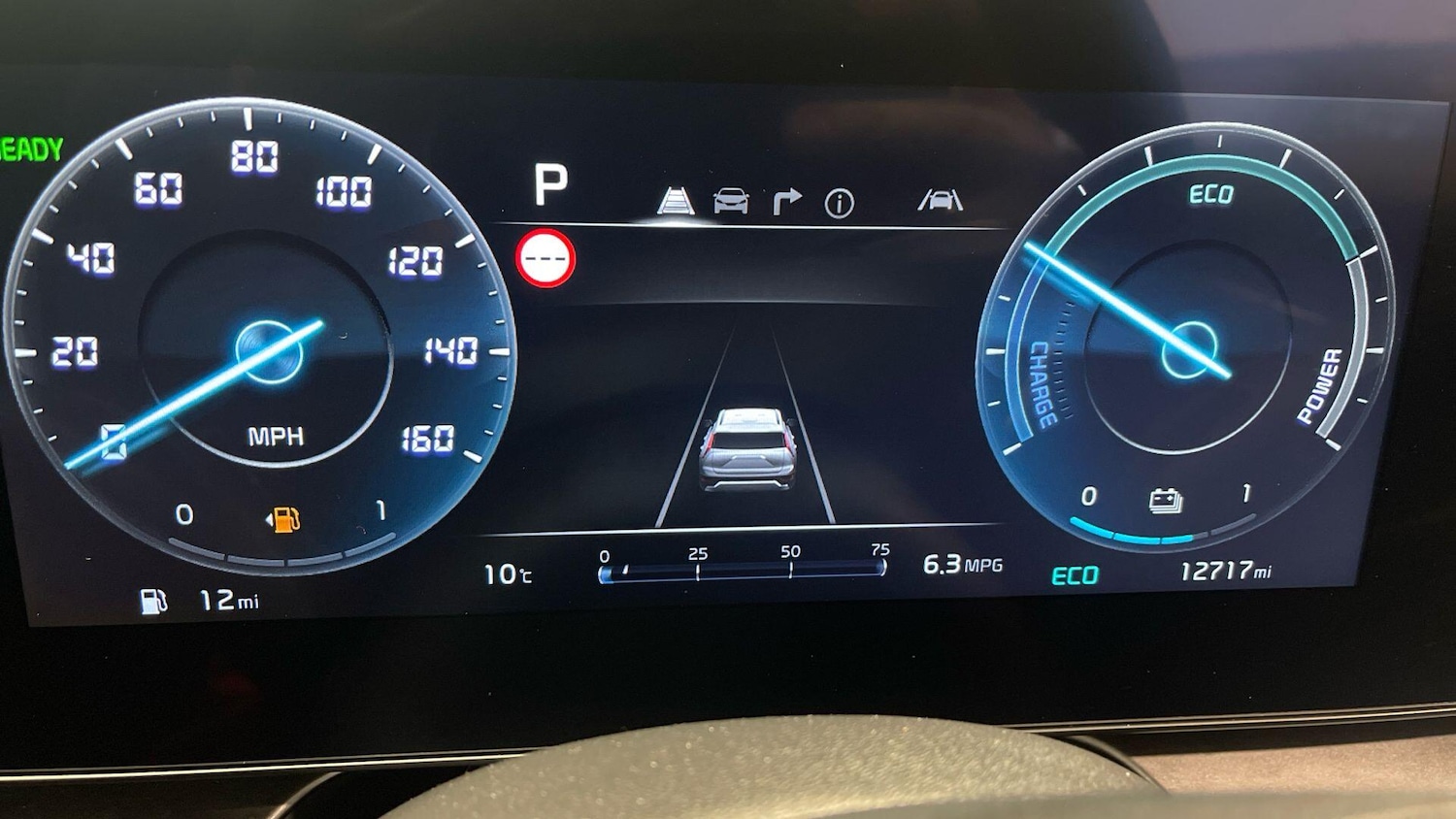 Used Kia Niro 2025 for sale - 77382928: Photo 14