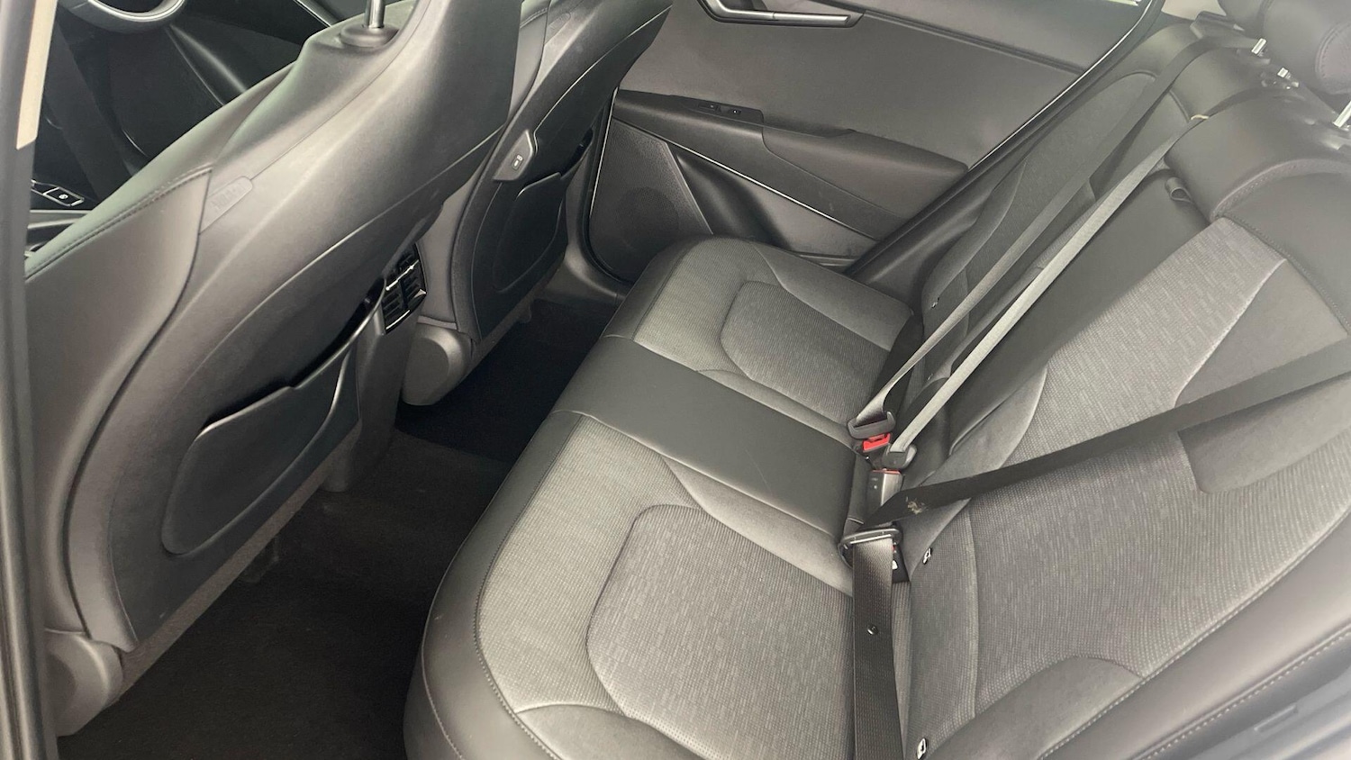 Used Kia Niro 2025 for sale - 77382928: Photo 15